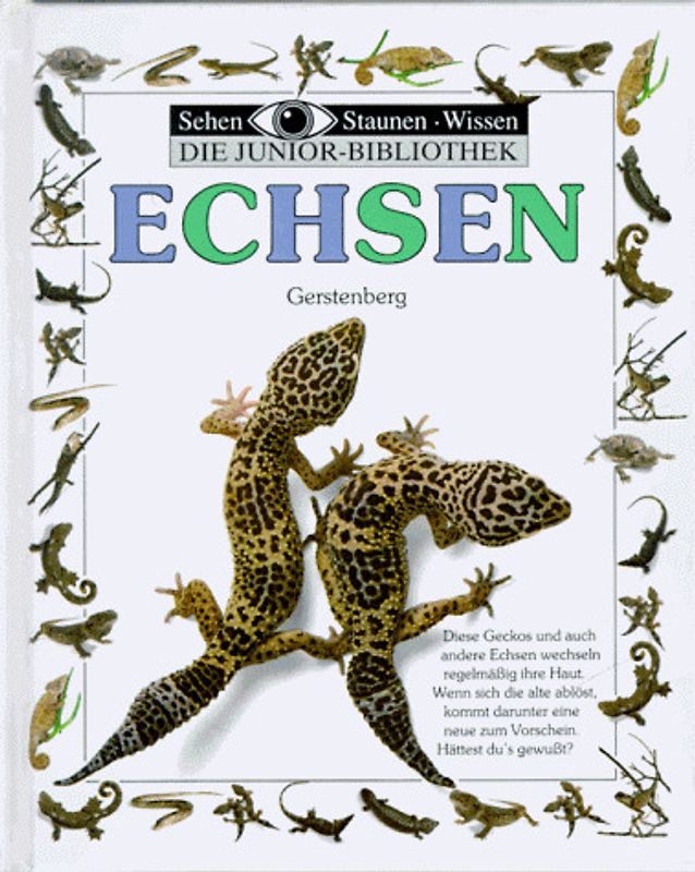 Echsen