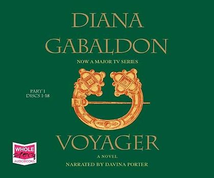 Voyager (Outlander Series, Band 3)