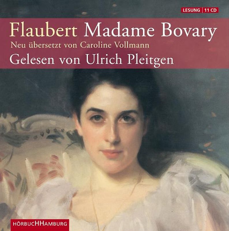 Madame Bovary
