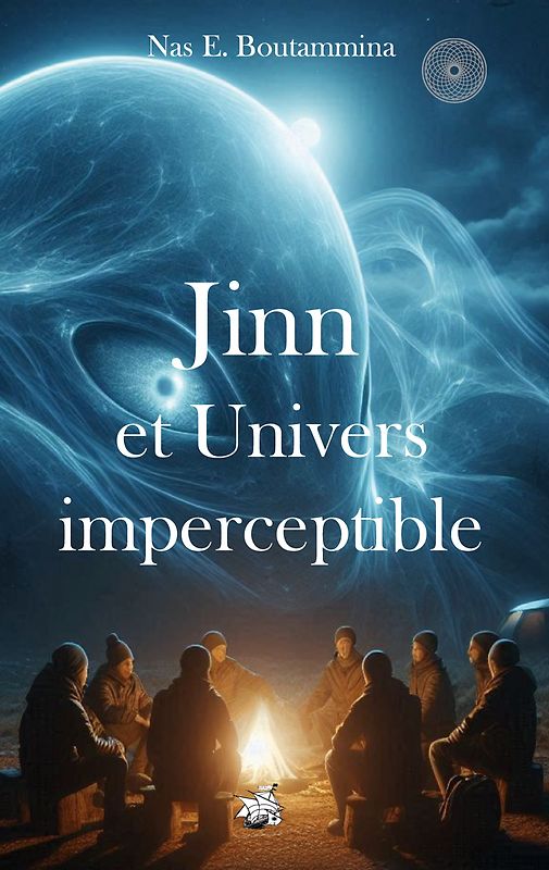 Jinn et Univers imperceptible