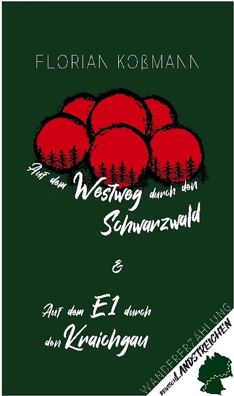 Auf dem Westweg durch den Schwarzwald