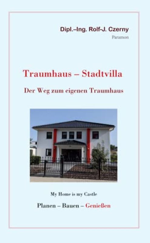Traumhaus – Stadtvilla