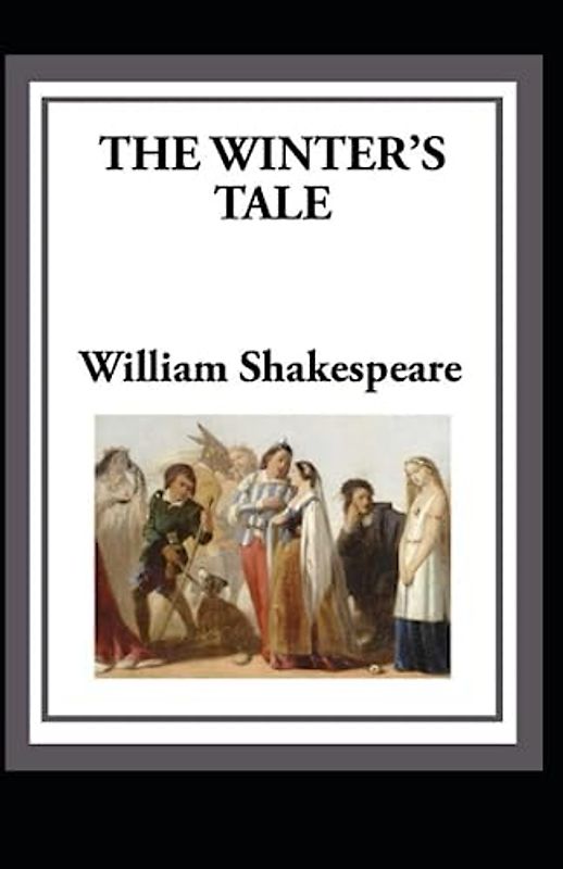 The Winter's Tale Illustrated