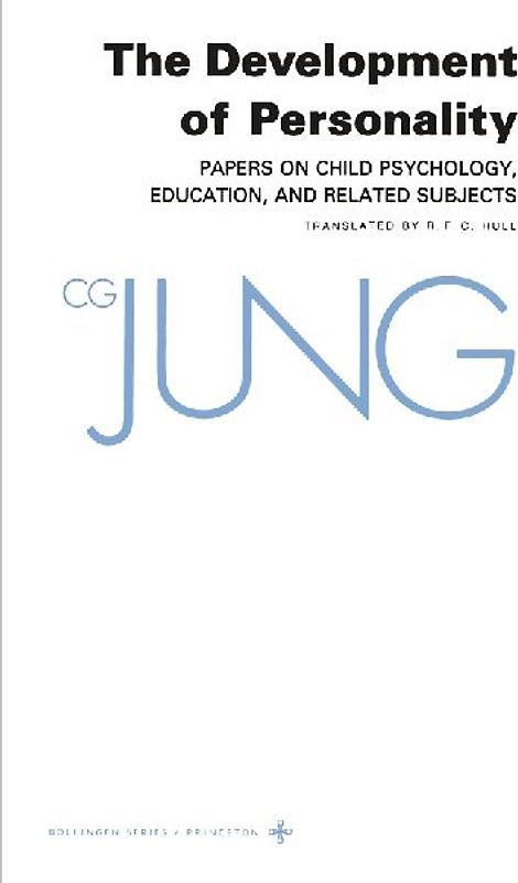 Collected Works of C. G. Jung, Volume 17