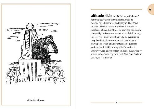 Traveling Dictionary