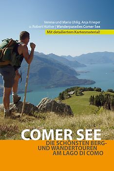 Comer See - Wanderführer