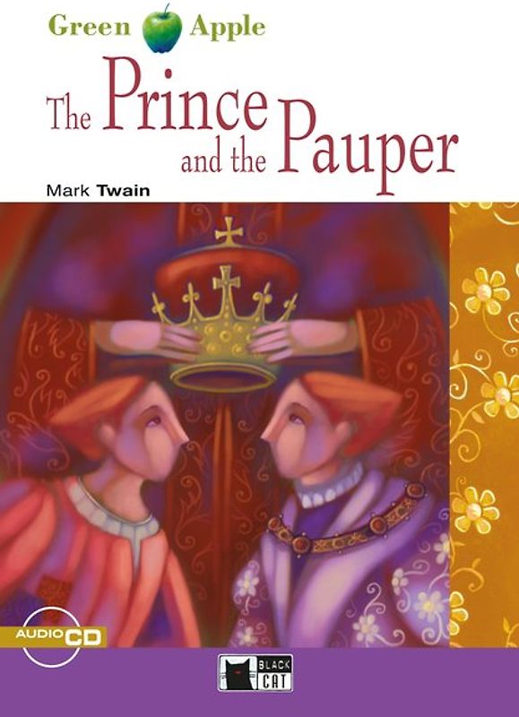 The Prince and the Pauper