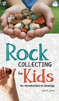 Rock Collecting for Kids