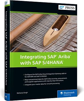 Integrating SAP Ariba with SAP S/4HANA