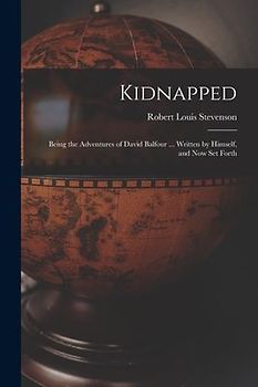 Kidnapped [microform]