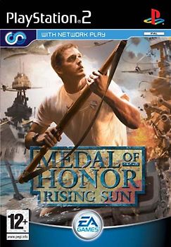 Medal of Honor: Rising Sun [Internationale Version] PlayStation 2
