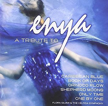 Flora & the Celtica Symphony Silver - A Tribute to Enya