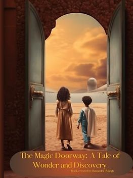 The Magic Doorway: A Tale of Wonder and Discovery
