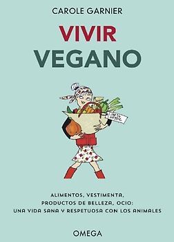 Vivir Vegano