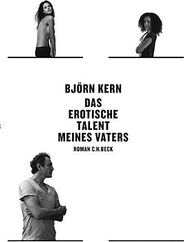 Das erotische Talent meines Vaters