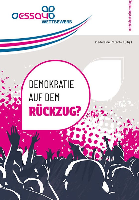 Demokratie auf dem Rückzug?