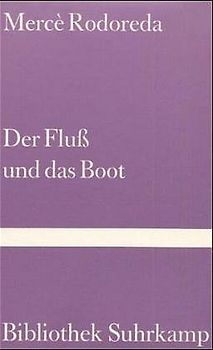 Der Fluss und das Boot