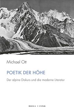 Poetik der Höhe