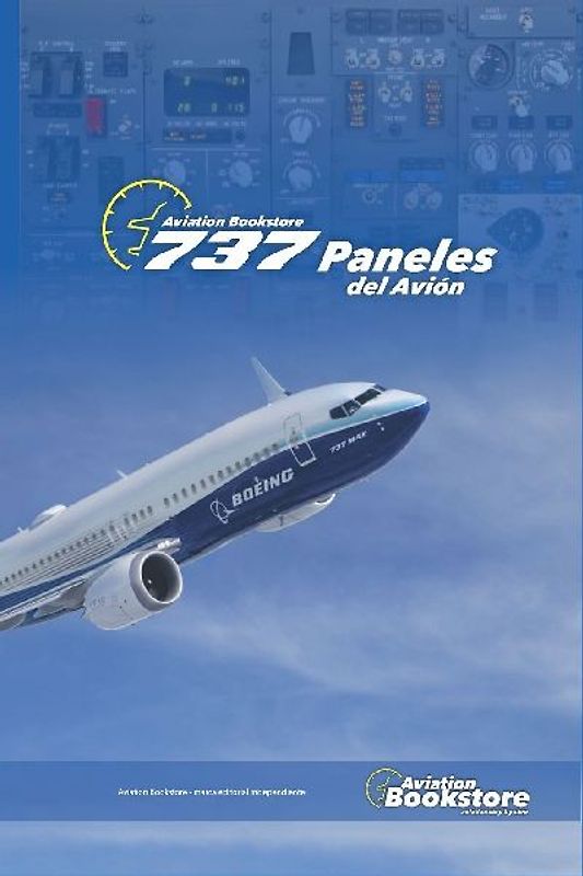 737 Paneles del avión