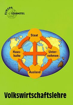 Volkswirtschaftslehre