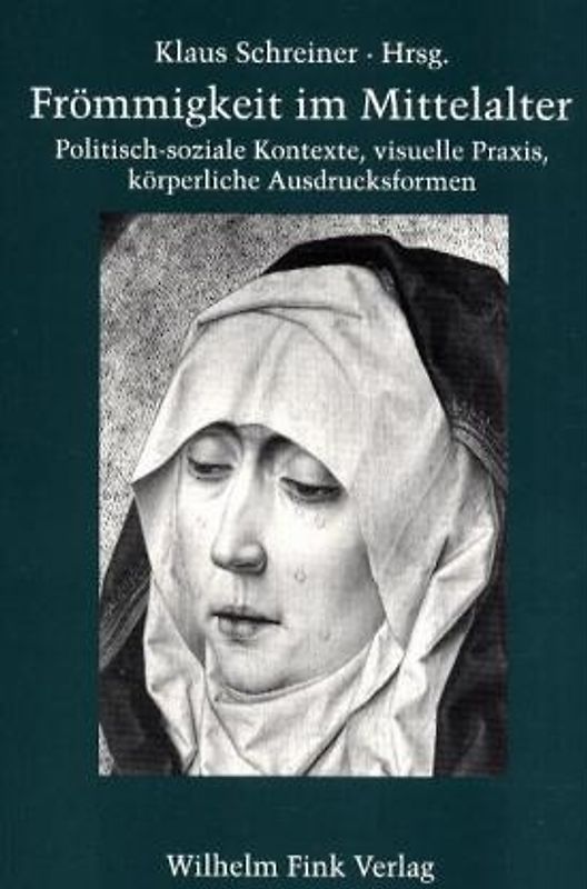 Frömmigkeit im Mittelalter