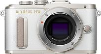 Image of Olympus Pen E-PL8 body wit (Refurbished)