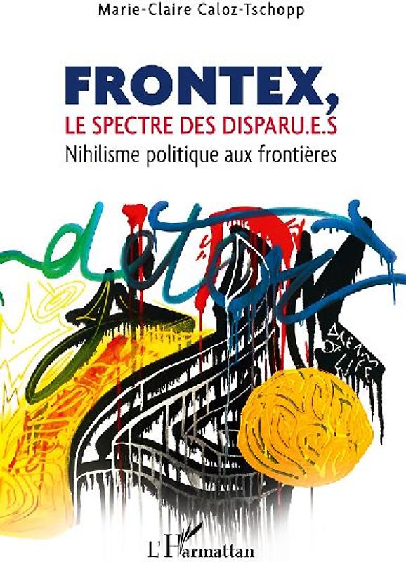 Frontex, le spectre des disparu.e.s