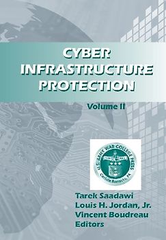 Cyber Infrastructure Prevention Volume II