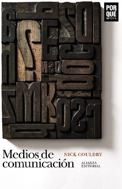 Medios de comunicación : ¿por qué importan?