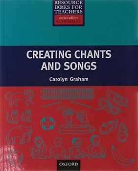 Creating Songs & Chants (Professional/Academic)