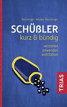 Schüßler kurz & bündig