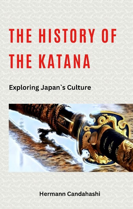 The history of Katana