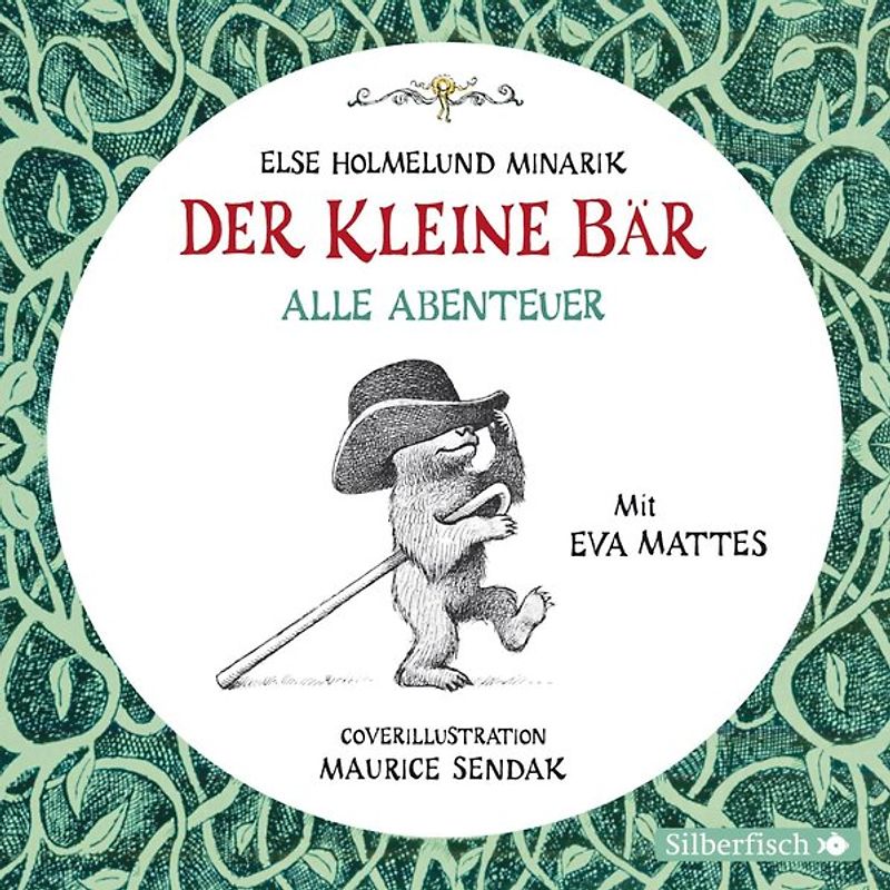 Der Kleine Bär: Der Kleine Bär - Alle Abenteuer