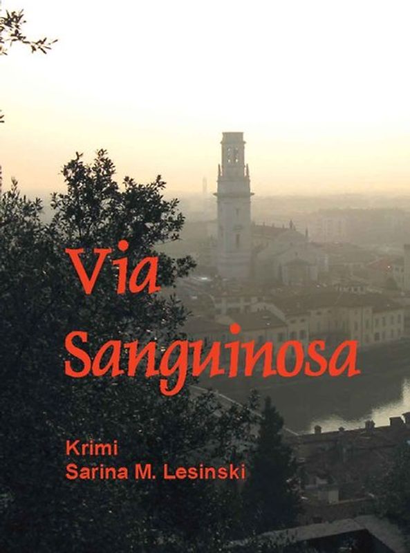 Via Sanguinosa
