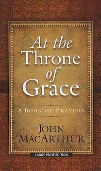 At the Throne of Grace