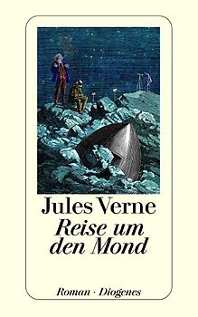 Reise um den Mond