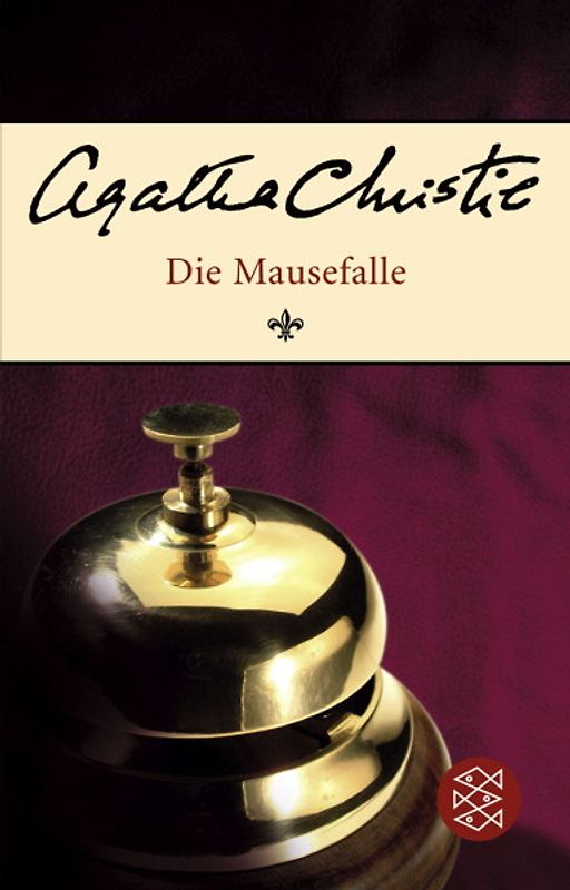 Die Mausefalle und andere Fälle