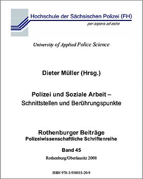 Polizei und Soziale Arbeit