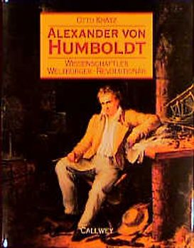 Alexander von Humboldt