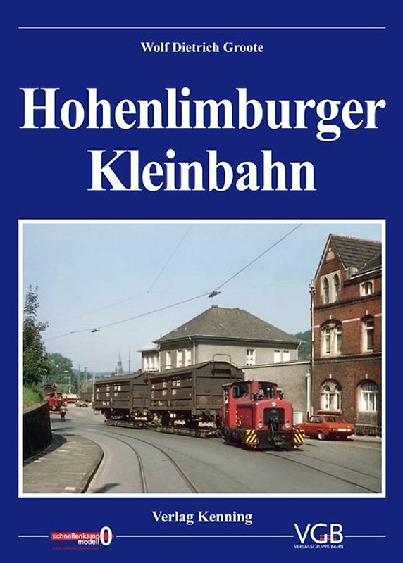 Hohenlimburger Kleinbahn