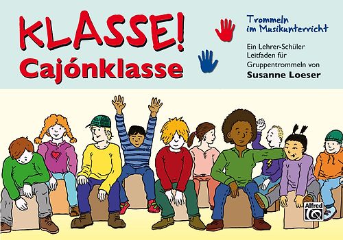 Klasse! Cajónklasse