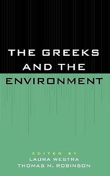 Greeks and the Environment
