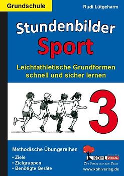 Stundenbilder Sport Grundschule 3