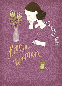 Little Women: V&A Collector's Edition (Puffin Classics)