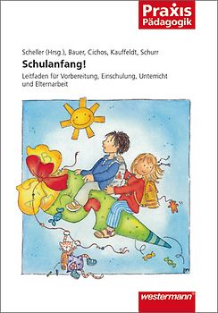 Schulanfang!