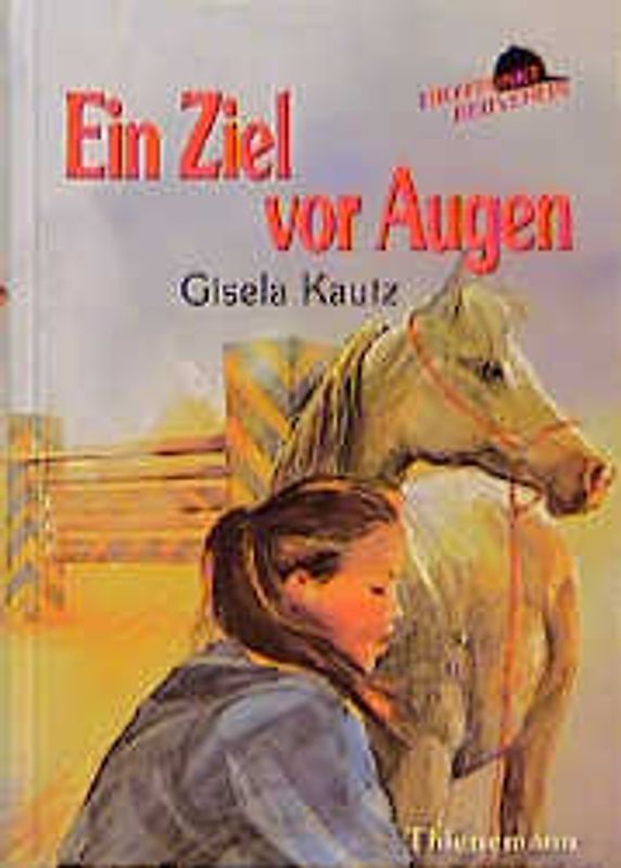 Ein Ziel vor Augen