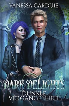 Insomnia / Dark Delights - Dunkle Vergangenheit