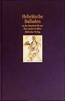 Hebräische Balladen