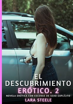 El descubrimiento erótico. 2