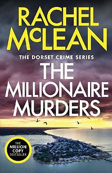 The Millionaire Murders
